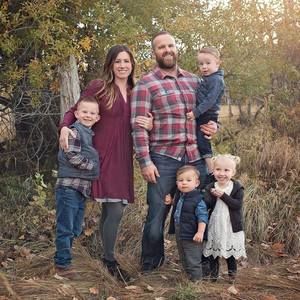 Meet your Posher, Jamie